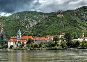 Веб-камера Россац-Арнсдорф