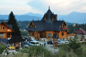 Веб-камеры Яблоница