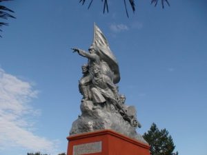 Веб-камера Спасск-Дальний в реальном времени