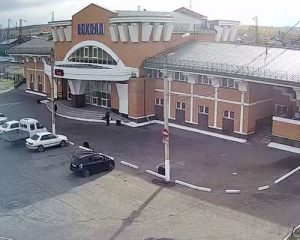 Веб-камера Тулун (Иркутская область) в реальном времени