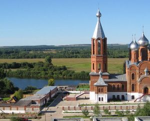Веб-камера Кирово-Чепецк (Кировская область) в реальном времени