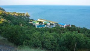 Веб-камера Солнечногорское в реальном времени