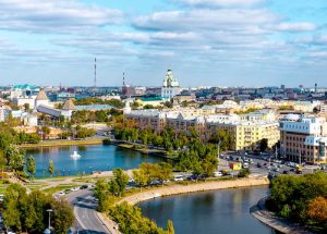 Веб-камеры Астрахани