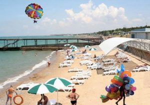 Веб-камеры Песчаное