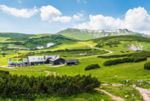 Веб-камера Шнееберг