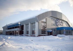 Веб-камеры Бердск