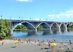 Веб-камеры Бийск