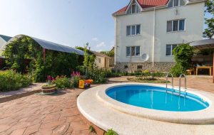 Веб-камеры Благовещенская