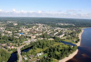 Веб-камеры Медвежьегорск