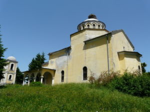 Веб-камера Казичене