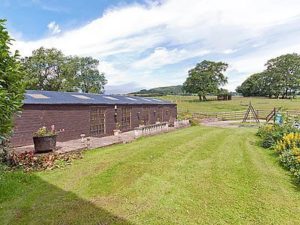 Веб-камера Абергавенни