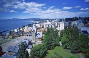 Веб-камера Сан-Карлос-де-Барилоче