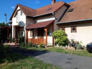 Веб-камера Марцали