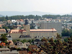 Веб-камера Арнсберг