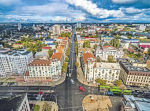 Веб-камера Могилев