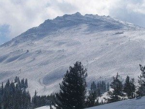 Веб-камера Витоша
