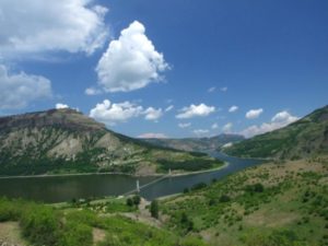 Веб-камера Студен-Кладенец