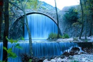 Веб-камера Трикала