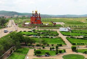 Веб-камеры Краснокаменск