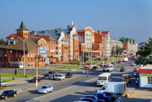 Веб-камеры Лиски