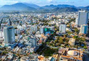 Веб-камера Нячанг