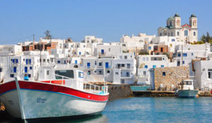 Веб-камера Парос