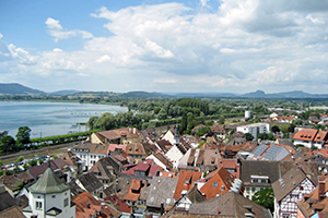 Веб-камера Радольфцелль