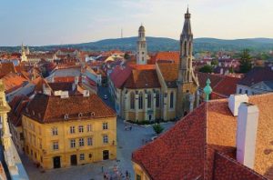 Веб-камера Шопрон