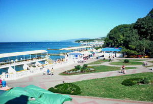 Веб-камеры Дивноморское