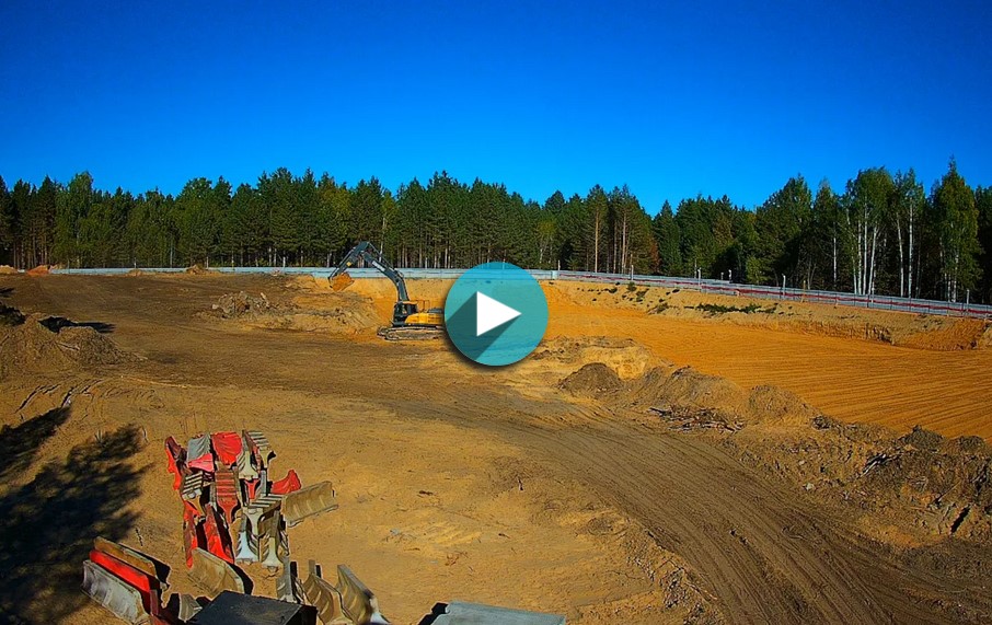 ЖК «GloraX Premium Экосити»