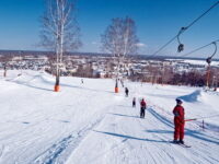 Веб-камеры Гороховец