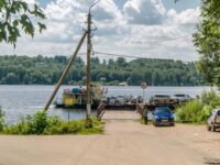 Веб-камеры Красное-на-Волге