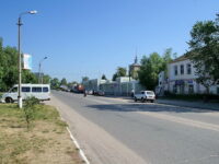 Веб-камеры Спасск-Рязанский