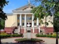 Веб-камера Истра в реальном времени