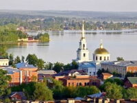 Веб-камеры Воткинск