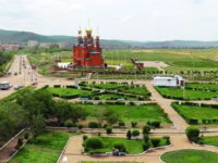 Веб-камеры Краснокаменск