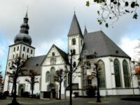 Веб-камера Липпштадт