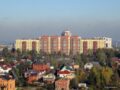 Веб-камера Домодедово в реальном времени