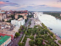 Веб камеры Ростова-на-Дону онлайн