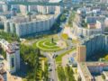 Веб-камера Сургута в реальном времени