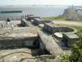 Веб-камера Санкт-Петербург, Кронштадт, Форт Константин в реальном времени