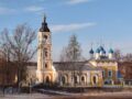 Лакинск