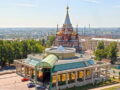 Веб-камера Удмуртия в реальном времени