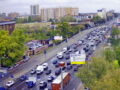Веб-камера Москва, шоссе Энтузиастов - Пересечение с 3-м кольцом в реальном времени